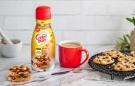 Coffee Mate and Toll House partner to launch new flavoured creamer