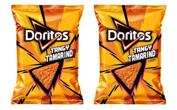 PepsiCo launches tamarind-flavoured Doritos