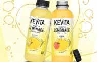KeVita launches fermented probiotic lemonades
