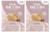 Little Moons expands range with limited-edition coffee mochi