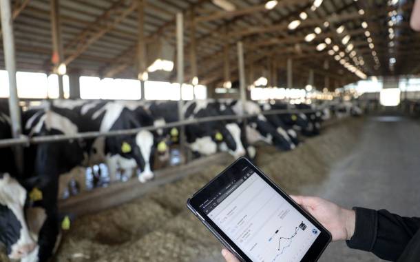 Milk Moovement secures $20m in Series A funding