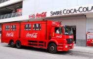 Swire Pacific to sell Swire Coca-Cola, USA for HK 30.4bn