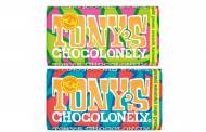 Tony’s Chocolonely adds new chocolate bars to lineup