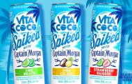 Diageo, Vita Coco partner to launch RTD cocktail line