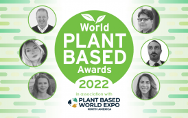 World Plant-Based Awards 2022: What are the judges looking for? (Part Two)