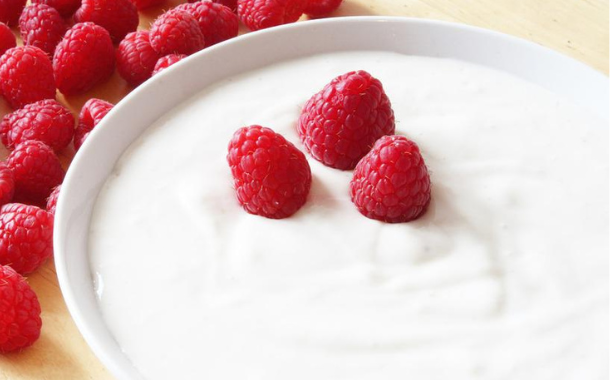 Wilk releases yogurt developed using cell-cultured milk fat