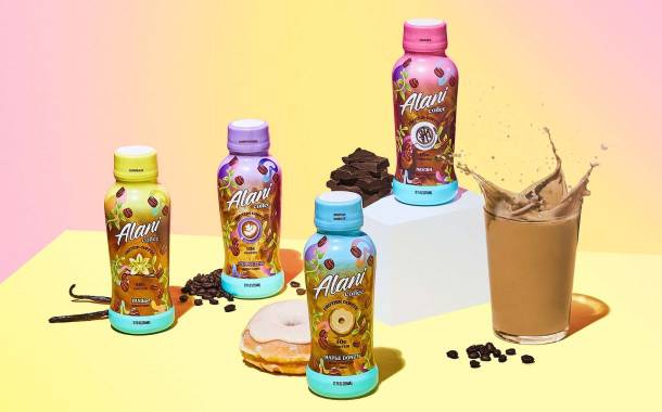 Alani Nu debuts ready-to-drink protein coffees