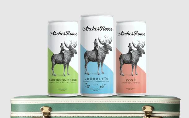 Constellation Brands acquires minority stake in Archer Roose
