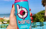 Bang Energy chief executive departs from post
