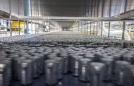 Canpack to build BRL 710m beverage can facility in Brazil