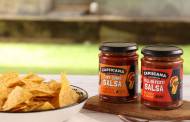 Capsicana launches two ready-to-serve salsas