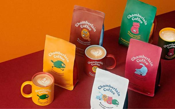 Chamberlain Coffee secures $7m in Series A funding round