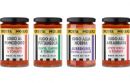 Crosta & Mollica enters new category with pasta and pasta sauces