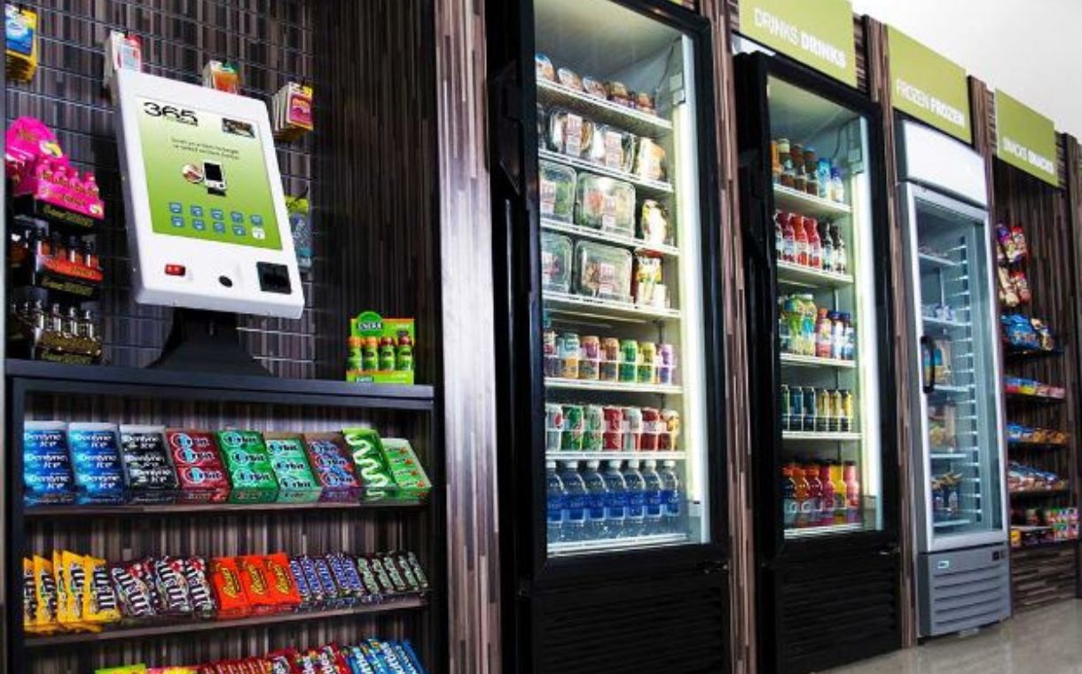 Five Star acquires vending machine supplier Elite Vending