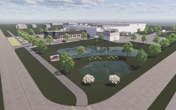 Emmi Roth to construct new headquarters and cheese conversion facility