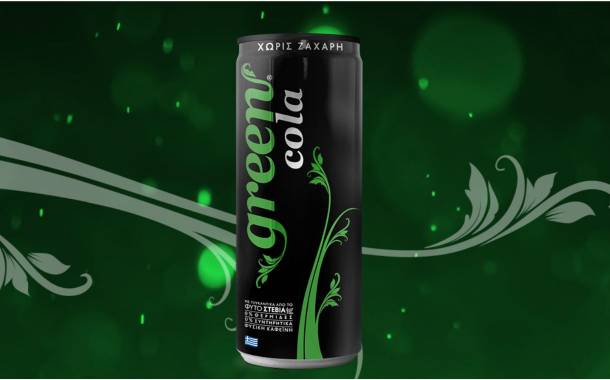 Green Cola and Chitos form new drinks group
