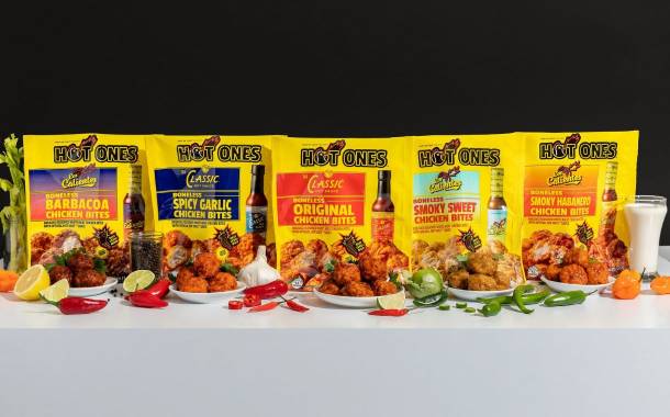 First We Feast's Hot Ones unveils new boneless chicken bites