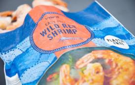 Parkside and Iceland partner to develop recyclable paper pack for frozen food
