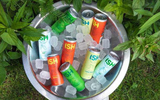 Anora invests €5m in non-alcoholic beverage company Ish