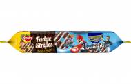 Keebler launches limited-edition Mario Kart Fudge Stripes Rocky Road cookies
