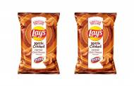 PepsiCo's Lay's debuts Fritos Chili Cheese crisps