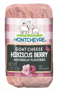 Montchevre Hibiscus Berry