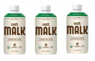 Malk Organics rolls out new chocolate oat milk