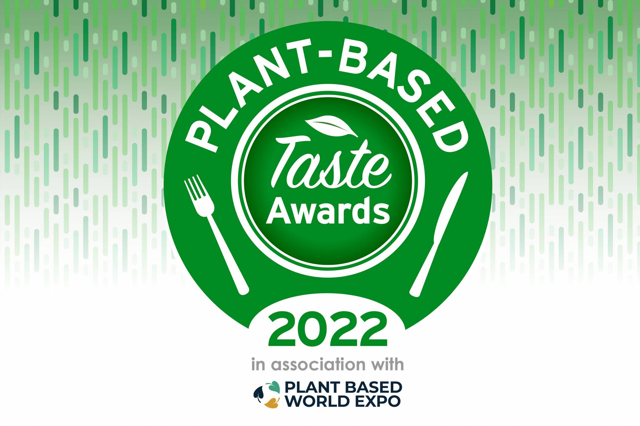Plant-Based Taste Awards are now live!