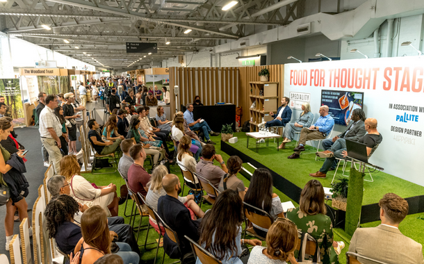 Speciality & Fine Food Fair launches 2022 seminar programme