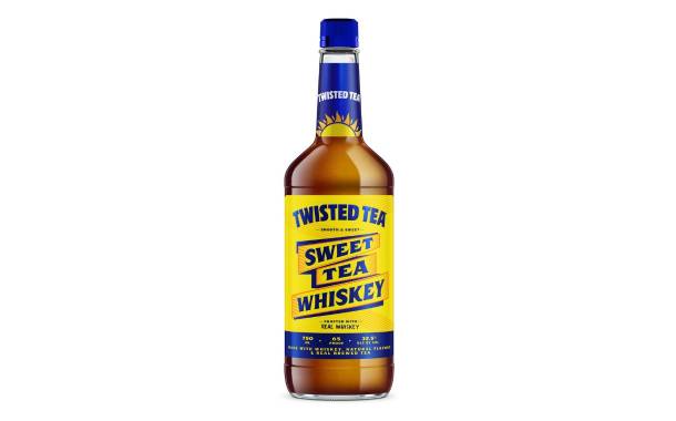 Boston Beer Co and Beam Suntory partner to launch Sweet Tea Whiskey