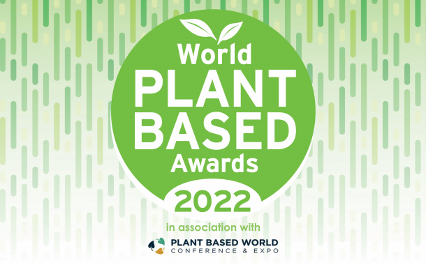 World Plant-based Awards 2022: Finalists announced