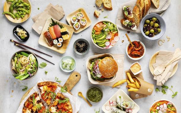 Just Eat sells its stake in Brazilian company iFood for €1.8bn