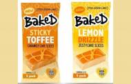 Finsbury announces launch of HFSS-compliant brand, Baked