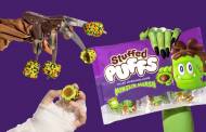 Stuffed Puffs adds Halloween-themed 