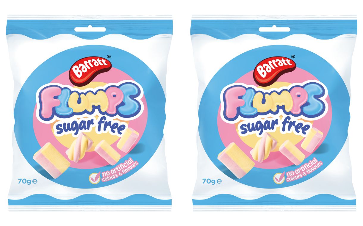 Valeo Snackfoods adds sugar-free marshmallows to Barratt portfolio