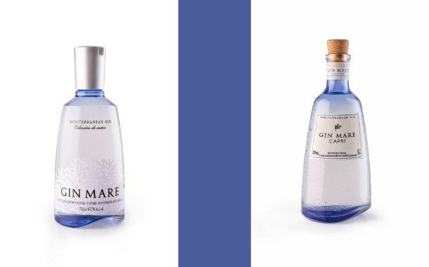 Brown-Forman to acquire Gin Mare brands
