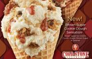 Cold Stone Creamery launches autumn-inspired ice cream flavour
