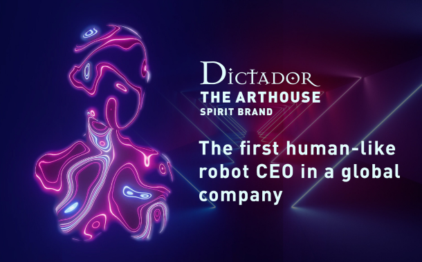 Dictador hires "world's first" AI robot CEO in a global company