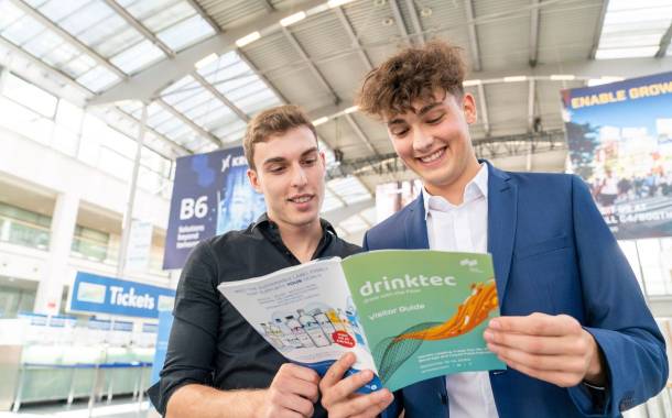 Drinktec 2022: In review