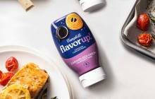Campbell debuts FlavorUp cooking concentrates