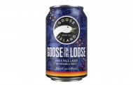 Goose On The Loose launches new Indian Pale Lager in Aldi stores