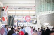 Gulfood Manufacturing 2022 set to tackle global food system challenges