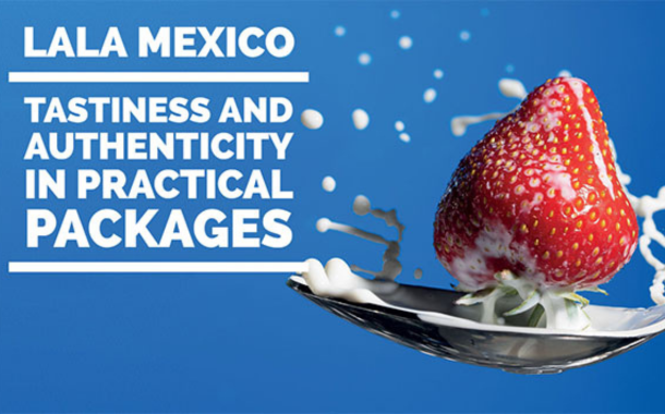 Lala Mexico: Tastiness and authenticity in practical packages