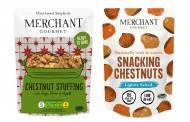 Merchant Gourmet expands range into two new sectors