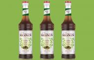 Monin releases new White Tea flavour to add to existing concentrates range