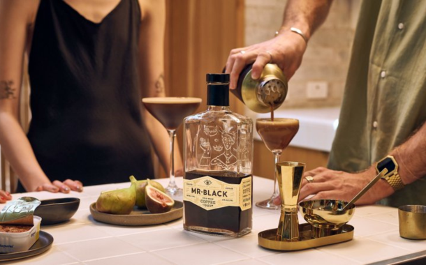 Diageo launches new partnership lab ‘Fusion by Diageo’