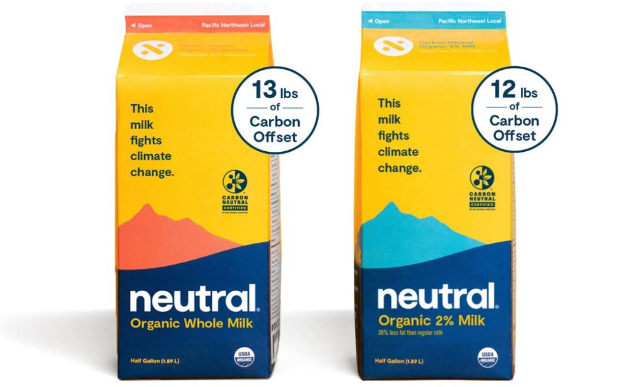 Carbon-neutral company Neutral Foods raises $12m in funding round