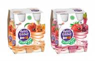 Petits Filous introduces nutrient-packed drinkable yogurts