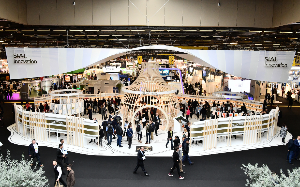 Interview: Sial highlights the main objectives for its 2022 event
