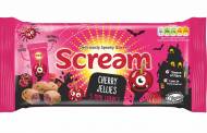 Soreen launches two new flavours for its Halloween range